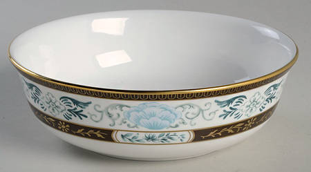 Palatial Garden 5" All Purpose Bowl