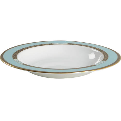 Palatial Garden 9" Soup/Pasta Bowl
