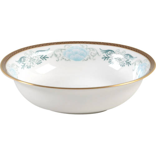 Palatial Garden Fruit/Dessert (Sauce) Bowl