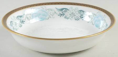 Palatial Garden Fruit/Dessert (Sauce) Bowl