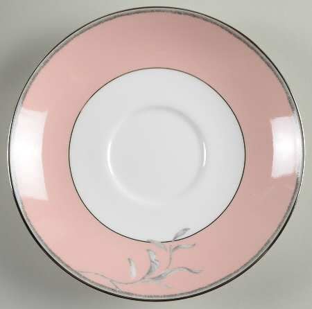 Spring Lark Saucer