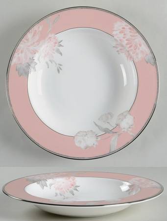 Spring Lark 9" Soup/Pasta Bowl