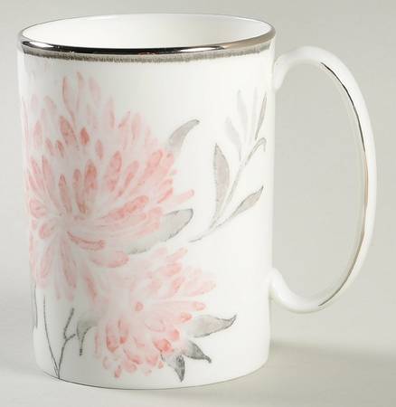 Spring Lark Mug