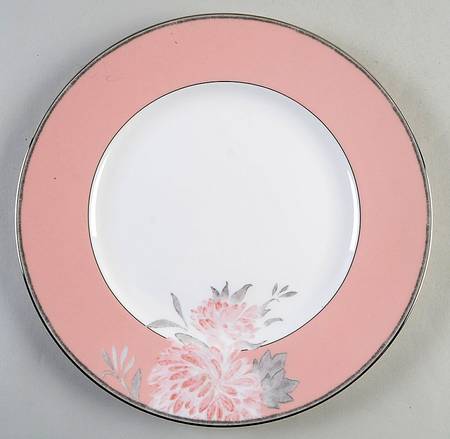 Spring Lark Dinner Plate