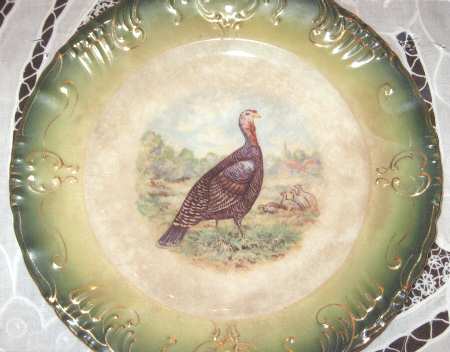 LAB18 Dinner Plate