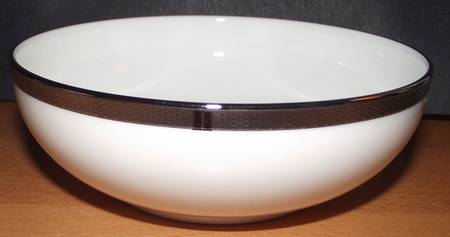 Chain Bracelet Fruit/Dessert (Sauce) Bowl