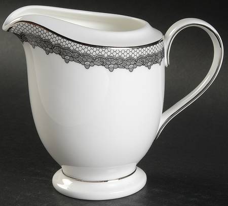Cocktail Dress Creamer