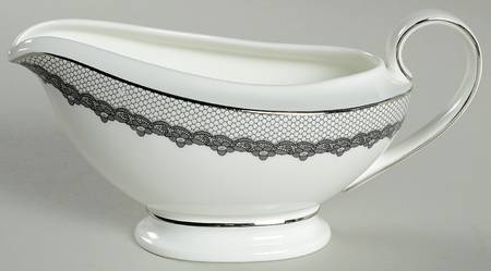 Cocktail Dress Gravy Boat
