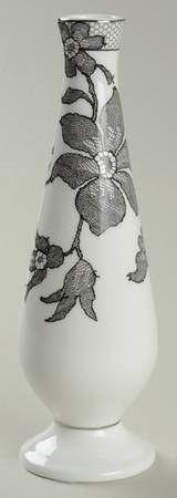 Cocktail Dress 7" Bud Vase