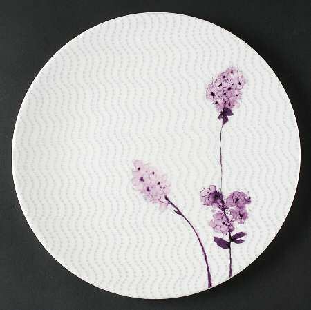 Watercolor Amethyst by Lenox