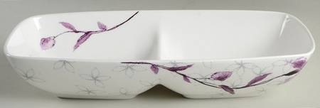 Watercolor Amethyst Divided Server