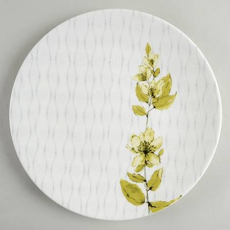 Watercolor Citrus by Lenox