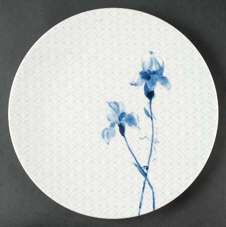 Watercolor Indigo Blue by Lenox