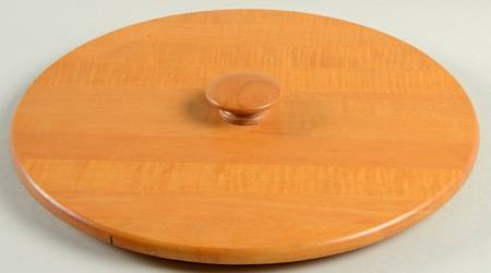 Baskets 11" Lid for Measuring Basket