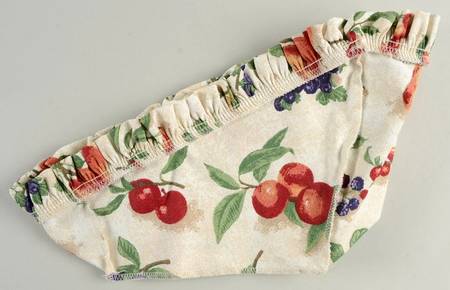 Baskets Liner for Small Vegetable Basket