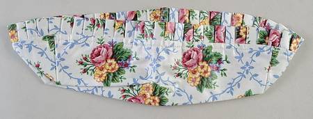 Baskets Liner for Cracker/Muffin Basket