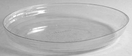 Baskets Protector for Shallow Bowl Basket