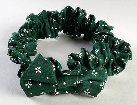 Baskets Medium Garter (With Bow) for Basket
