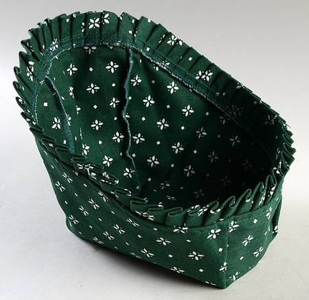 Baskets Liner for Small Vegetable Basket