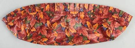 Baskets Liner for Cracker/Muffin Basket