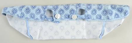 Baskets Liner for Medium Chore Basket