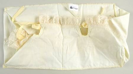 Baskets Liner for (2 Handle) Medium Market Basket