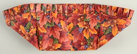 Baskets Liner for Medium Berry Basket