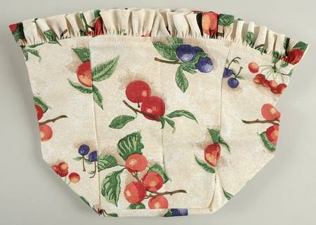 Baskets Liner for Tall Tissue Basket