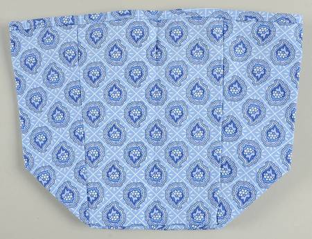 Baskets Liner for Tall Tissue Basket