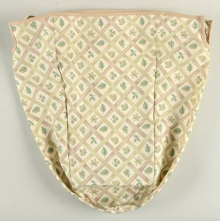 Baskets Liner for Hostess Bankers Waste Basket