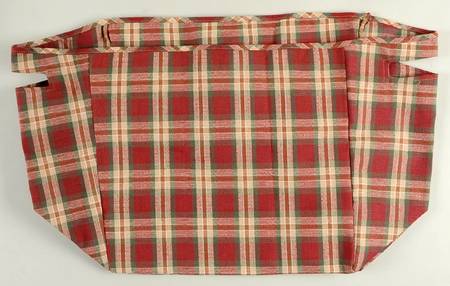 Baskets Liner for Newspaper Basket