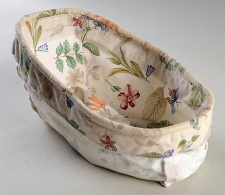 Baskets Liner for Small Vegetable Basket