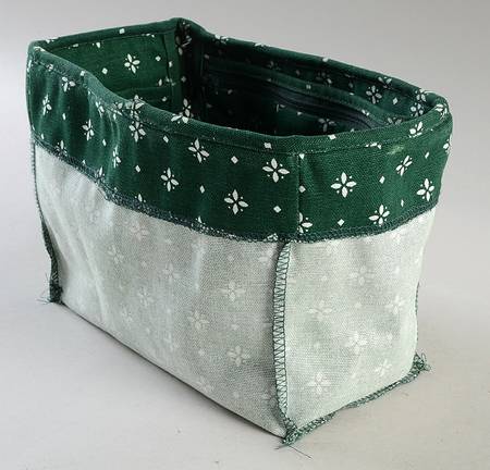 Baskets Liner for Shoulder Purse Basket
