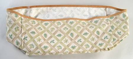 Baskets Liner for Vanity Basket