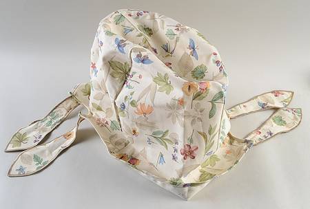 Baskets Liner for Large Fruit Basket (Apple Basket)