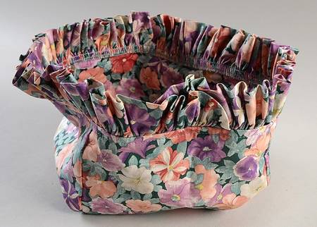Baskets Stand Up Liner for Petunia Basket