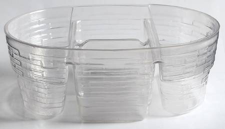 Baskets Protector & Insert for #2 Shaker Harmony Basket