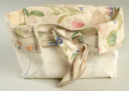 Baskets Liner for Little Market Basket