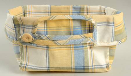 Baskets Liner for Little Market Basket