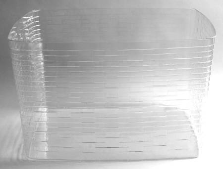 Baskets Protector for Hostess File Basket