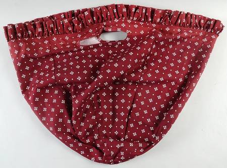 Baskets Liner for Hostess/JW Corn Basket