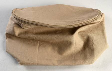 Baskets Zippered Liner for Medium Boardwalk Basket
