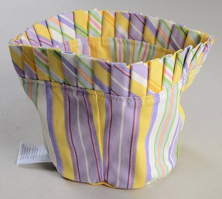 Baskets Liner for 2006 Easter Picket Pail Basket