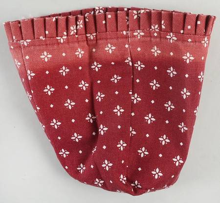 Baskets Liner(Stand Up) for Small Spoon/Medium Peg Basket