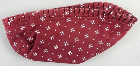 Baskets Liner for Small Vegetable Basket