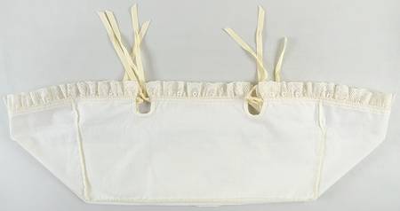 Baskets Liner for (2 Handle) Large Gathering Basket