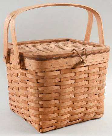 Baskets Remembrance Basket