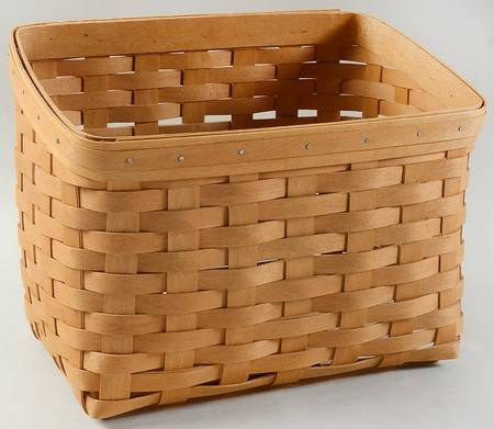 Baskets Media Basket