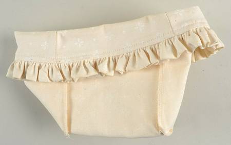 Baskets Liner for Tall Tissue Basket