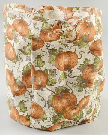 Baskets Liner for Pumpkin Patch Basket